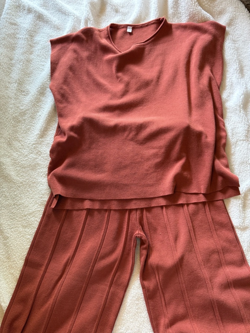 Soft 2 piece set